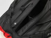 Taška na rakety Dunlop CX Performance 12R Black/Red