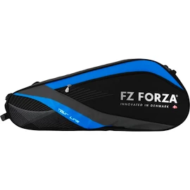 Taška na rakety FZ Forza Tour Line 15 Pcs Electric Blue