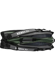Taška na rakety FZ Forza  Tour Line 6 Pcs June Bug
