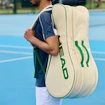 Taška na rakety Head  Arthur Ashe Racquet Bag L WHGE