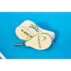 Taška na rakety Head  Arthur Ashe Racquet Bag L WHGE