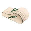 Taška na rakety Head  Arthur Ashe Racquet Bag L WHGE