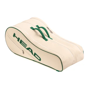Taška na rakety Head  Arthur Ashe Racquet Bag L WHGE