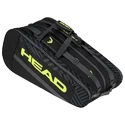 Taška na rakety Head  Base Racquet Bag L BKNY