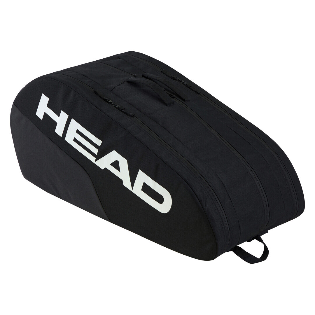 Taška na rakety Head  Base Racquet Bag L Black - thumb (1)
