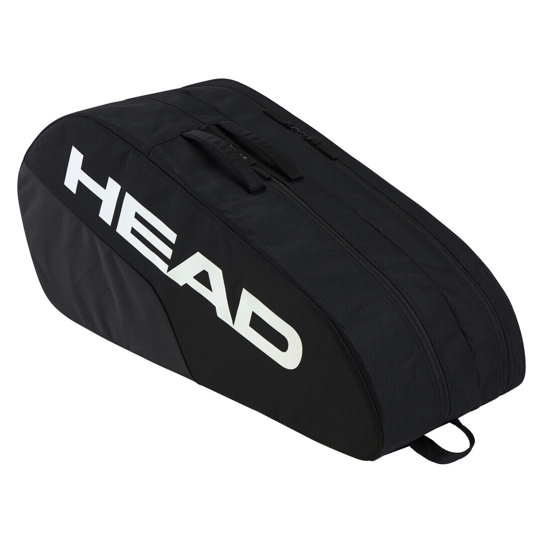Taška na rakety Head  Base Racquet Bag M Black - thumb (1)