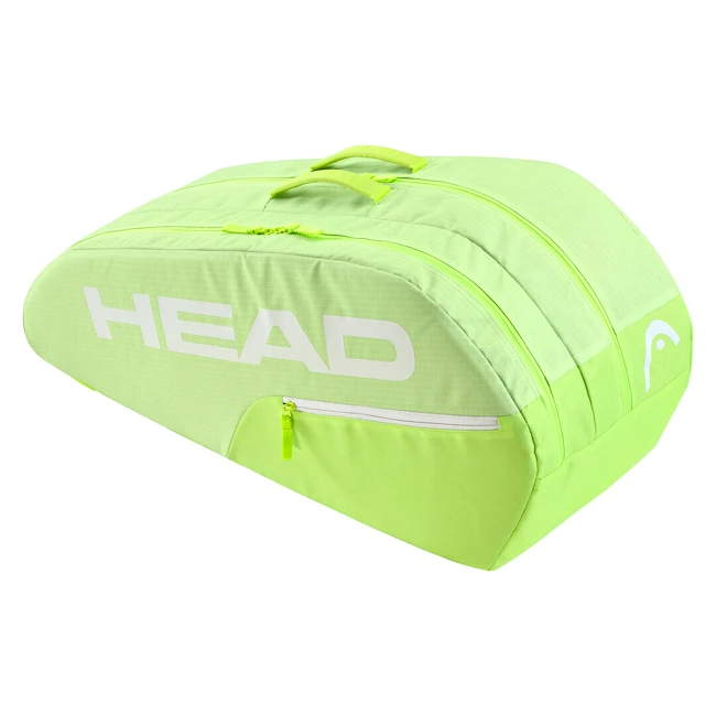 Taška na rakety Head  Base Racquet Bag M SG