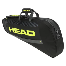 Taška na rakety Head Base Racquet Bag S BKNY