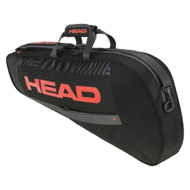 Taška na rakety Head Base Racquet Bag S BKOR