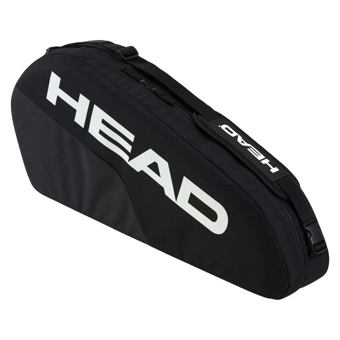 Taška na rakety Head  Base Racquet Bag S Black - thumb (1)