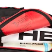 Taška na rakety Head  Coello Pro X Padel Duffle Bag L