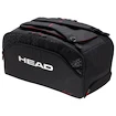 Taška na rakety Head  Coello Pro X Padel Duffle Bag L