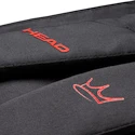 Taška na rakety Head  Coello Pro X Padel Duffle Bag L