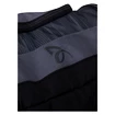 Taška na rakety Head  Djokovic 12R Anthracite/Black