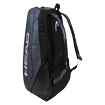 Taška na rakety Head  Djokovic 12R Anthracite/Black