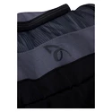 Taška na rakety Head  Djokovic 12R Anthracite/Black