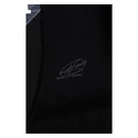 Taška na rakety Head  Djokovic 12R Anthracite/Black