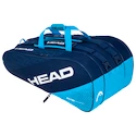 Taška na rakety Head Elite 12R Monstercombi Navy/Blue 2020