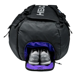 Taška na rakety Head  Gravity Duffle Bag