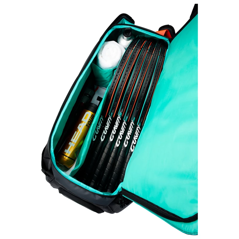 Taška na rakety Head Gravity Sport Bag