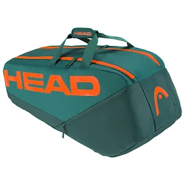 Taška na rakety Head Pro Racquet Bag L DYFO
