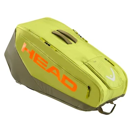 Taška na rakety Head Pro Racquet Bag L KIFO