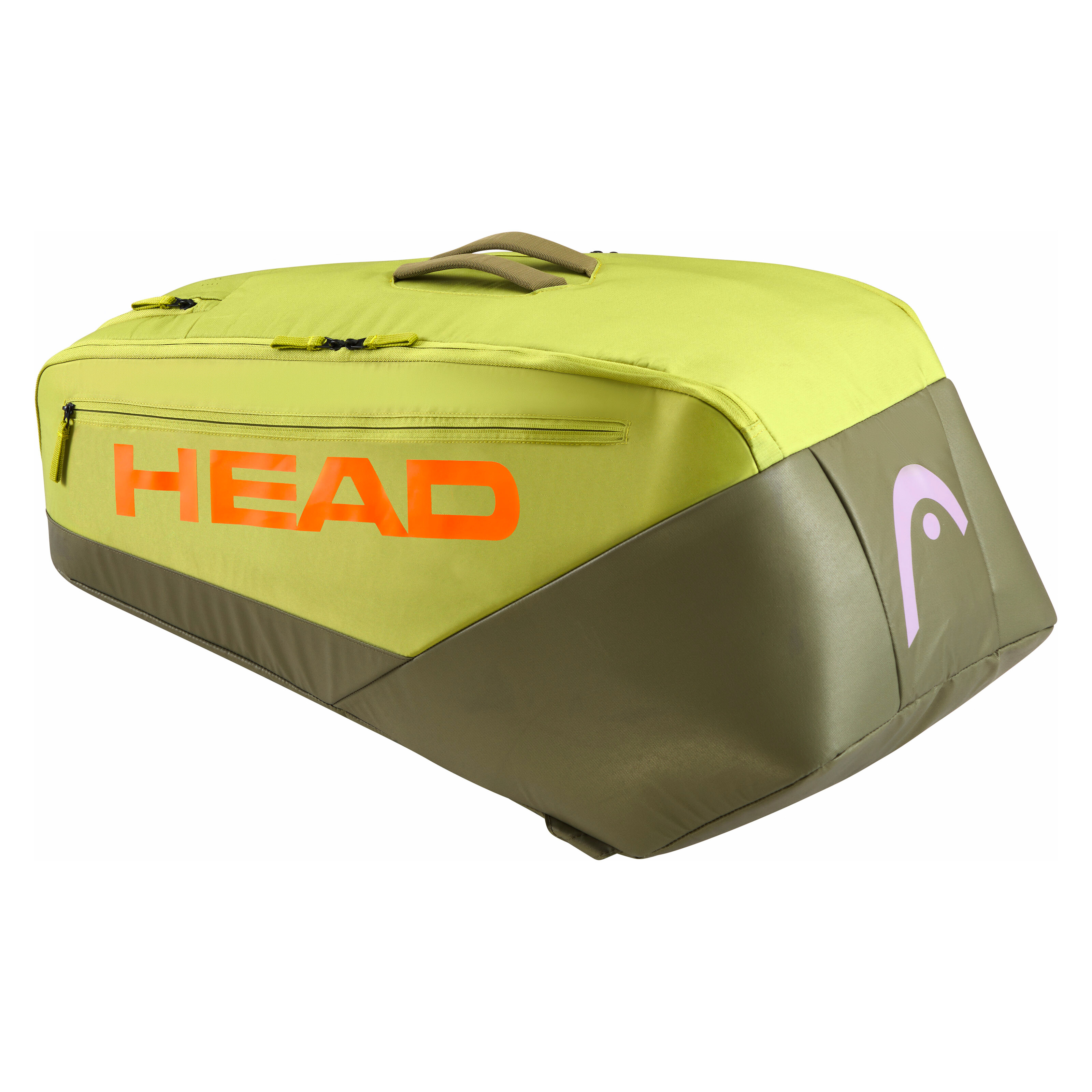 Taška na rakety Head  Pro Racquet Bag L KIFO - thumb (1)
