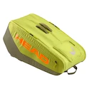 Taška na rakety Head  Pro Racquet Bag XL KIFO