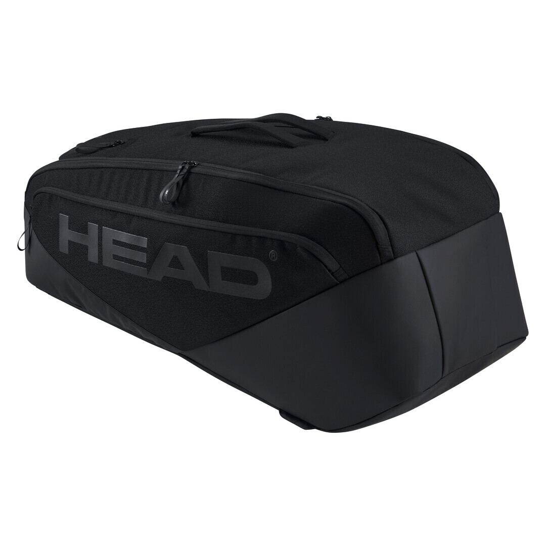 Product detail of Taška na rakety Head  Pro X Racquet Bag L Black