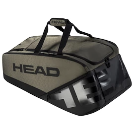 Taška na rakety Head Pro X Racquet Bag XL TYBK