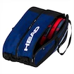 Taška na rakety Head  Team Padel Bag L BLBK