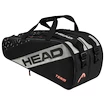 Taška na rakety Head  Team Racquet Bag L BKCC