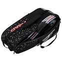 Taška na rakety Head  Team Racquet Bag L BKCC