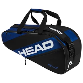 Taška na rakety Head Team Racquet Bag M BLBK