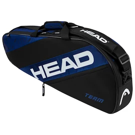 Taška na rakety Head Team Racquet Bag S BLBK