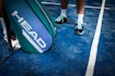 Taška na rakety Head  Tour Padel Bag L ARCC