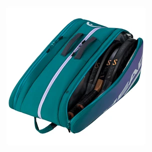 Taška na rakety Head  Tour Padel Bag L ARCC