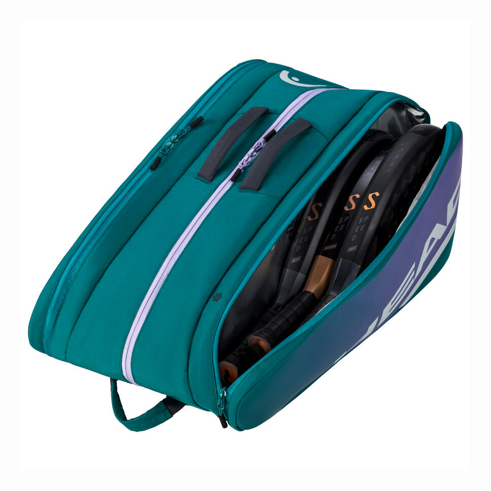 Taška na rakety Head  Tour Padel Bag L ARCC - thumb (1)