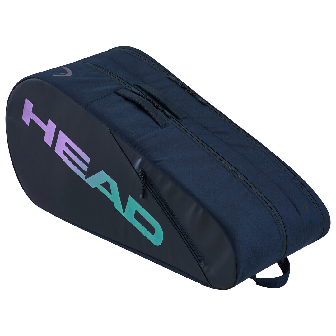 Taška na rakety Head  Tour Racquet Bag L NV - thumb (1)