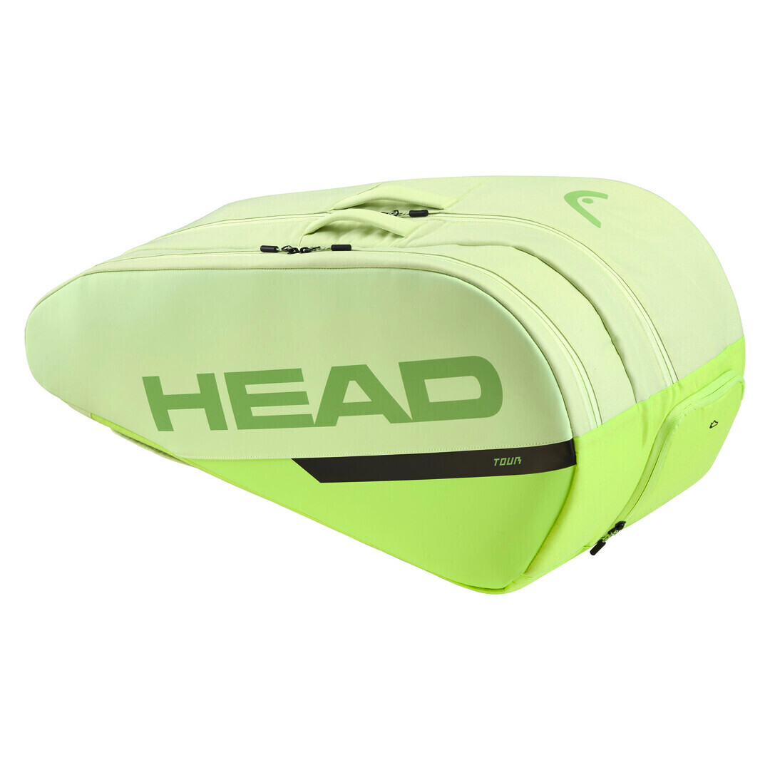 Taška na rakety Head  Tour Racquet Bag L SG - thumb (0)