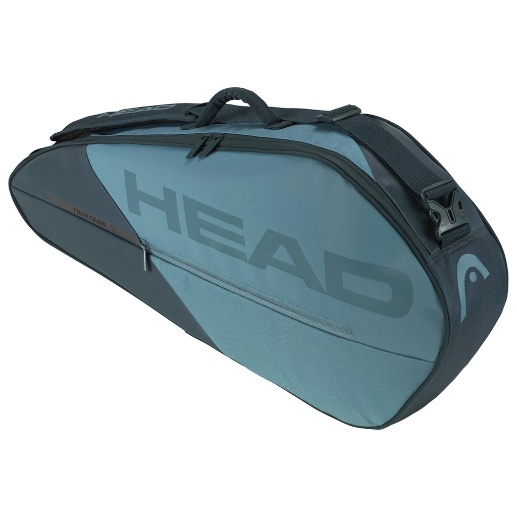 Taška na rakety Head  Tour Racquet Bag S CB