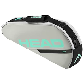 Taška na rakety Head Tour Racquet Bag S CCTE