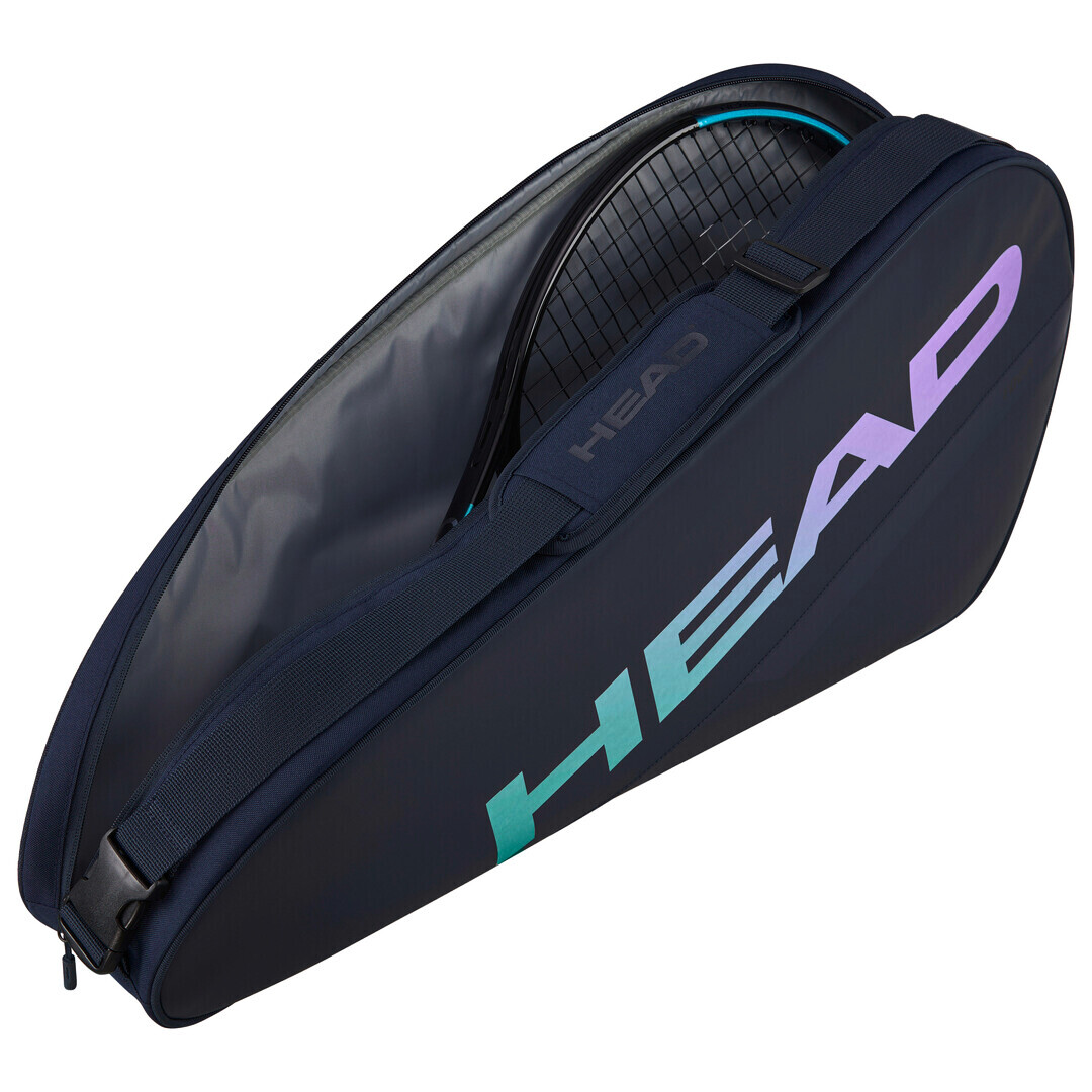Taška na rakety Head  Tour Racquet Bag S NV - thumb (2)
