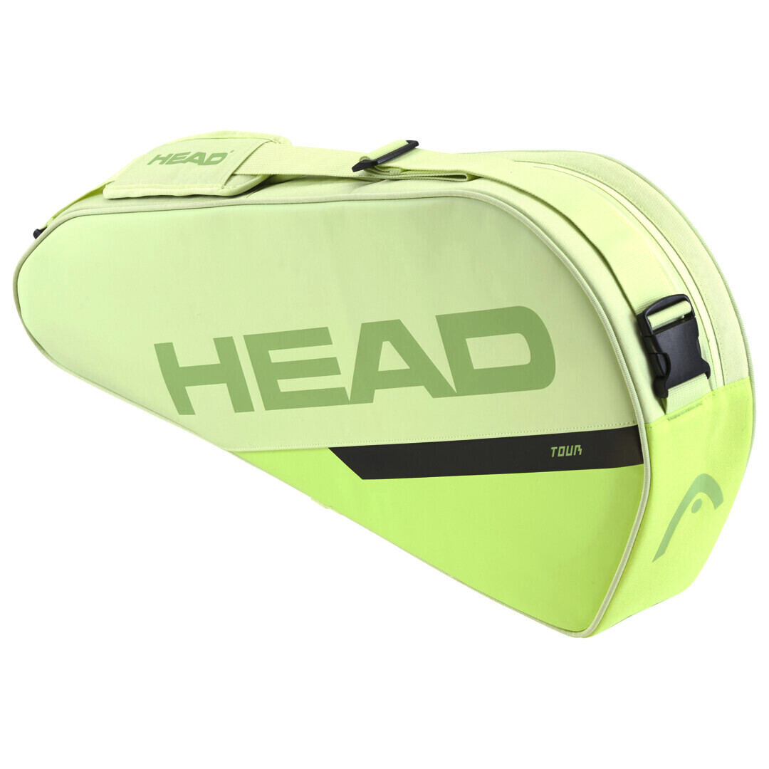 Taška na rakety Head  Tour Racquet Bag S SG - thumb (0)