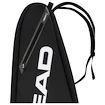 Taška na rakety Head  Tour Racquet Bag XL BKWH