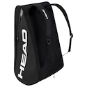 Taška na rakety Head  Tour Racquet Bag XL BKWH