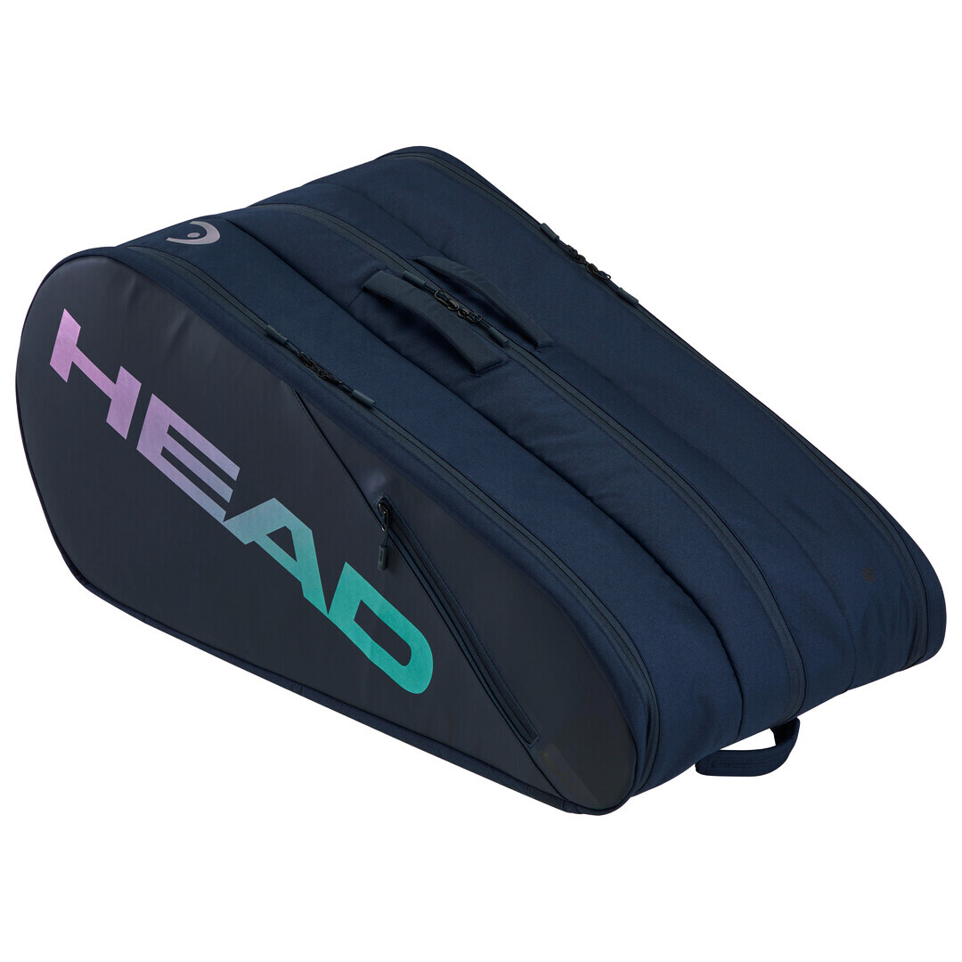 Taška na rakety Head  Tour Racquet Bag XL NV - thumb (2)