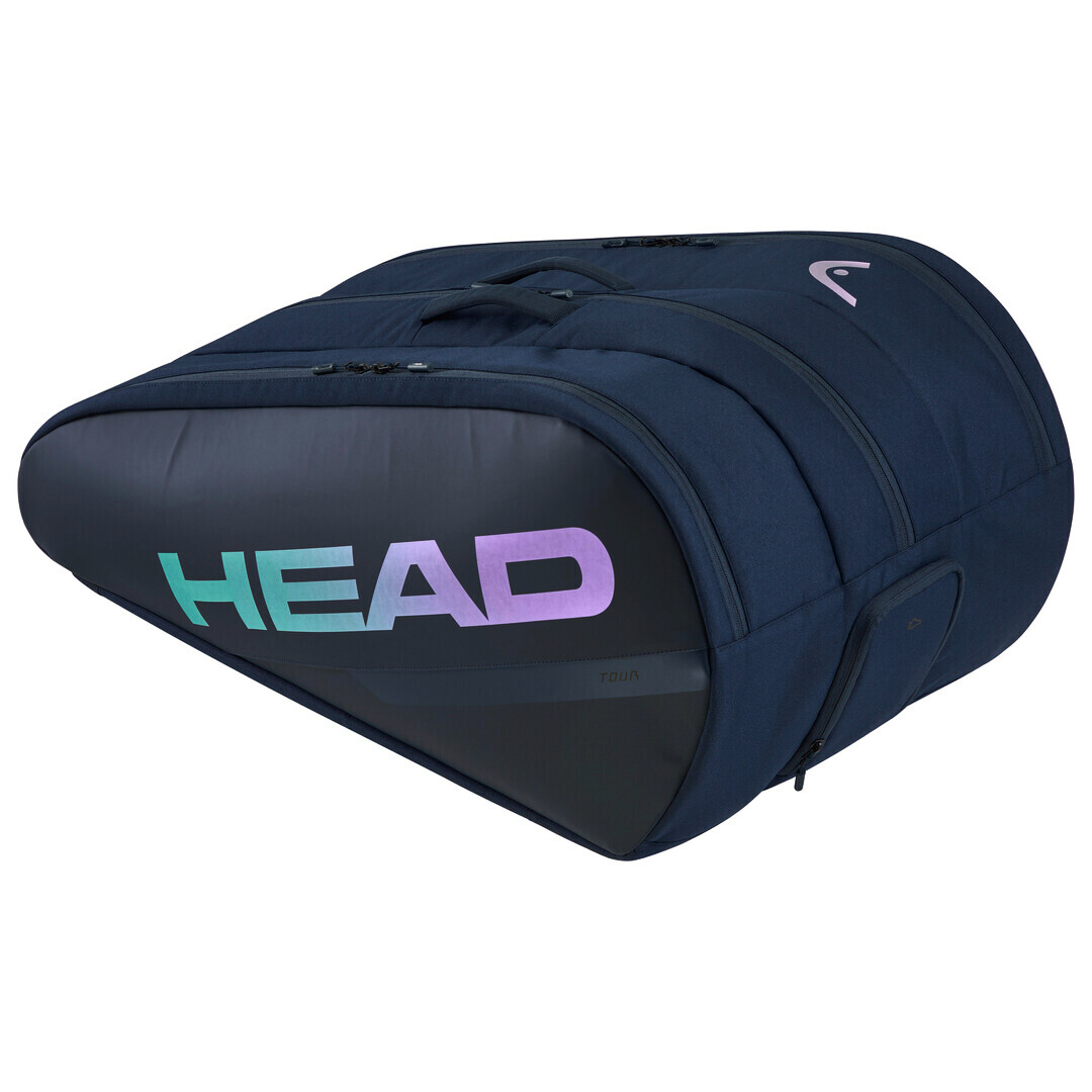 Taška na rakety Head  Tour Racquet Bag XL NV - thumb (0)