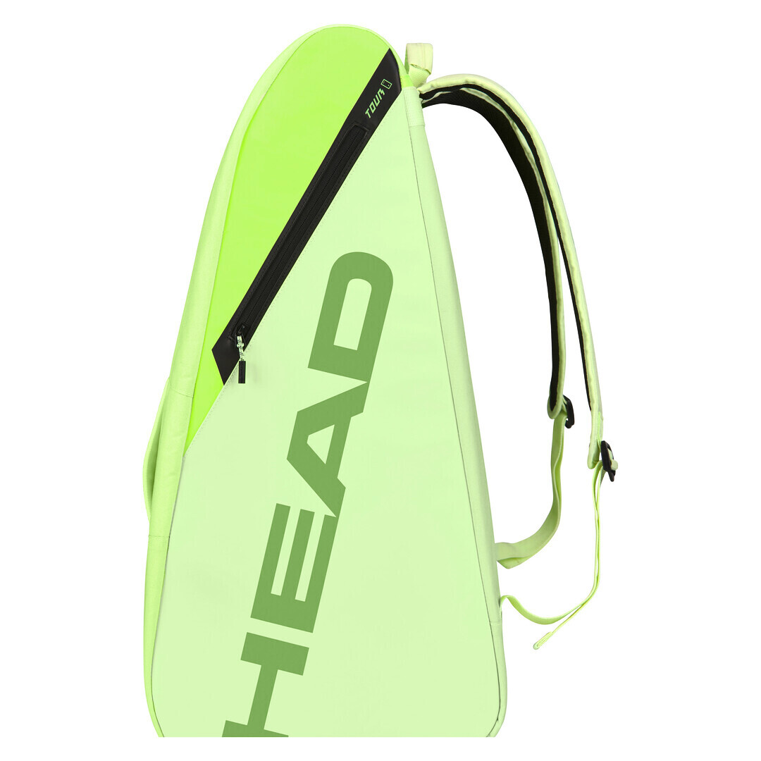 Taška na rakety Head  Tour Racquet Bag XL SG - thumb (4)