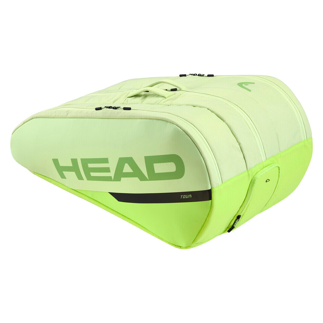 Taška na rakety Head  Tour Racquet Bag XL SG - thumb (0)